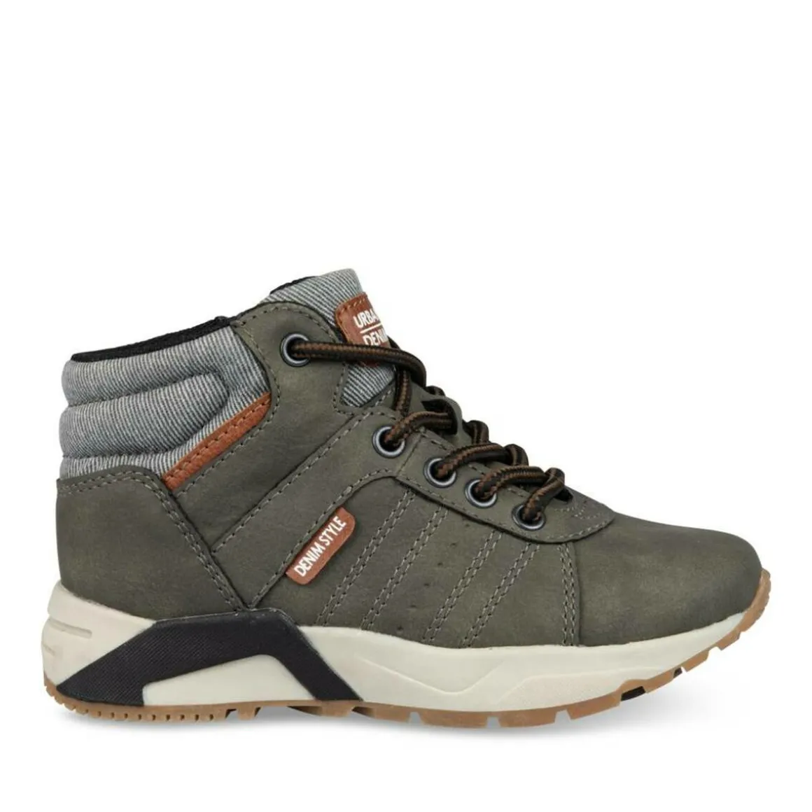 Sneakers KAKI