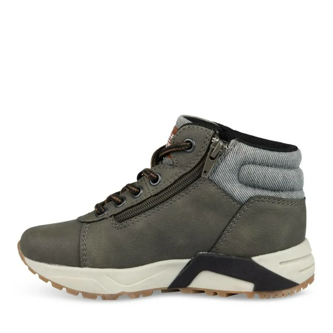 Sneakers KAKI