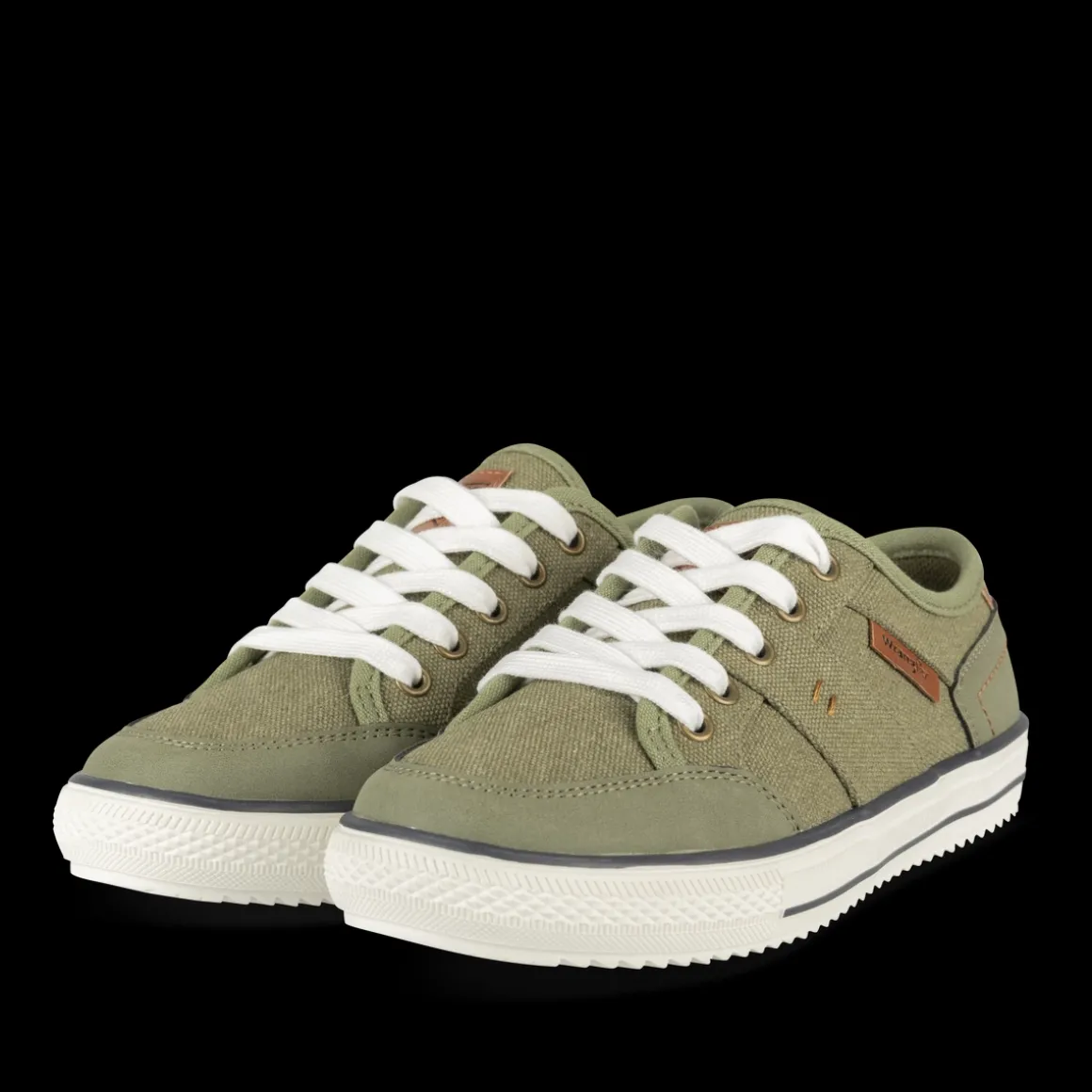 Sneakers KAKI