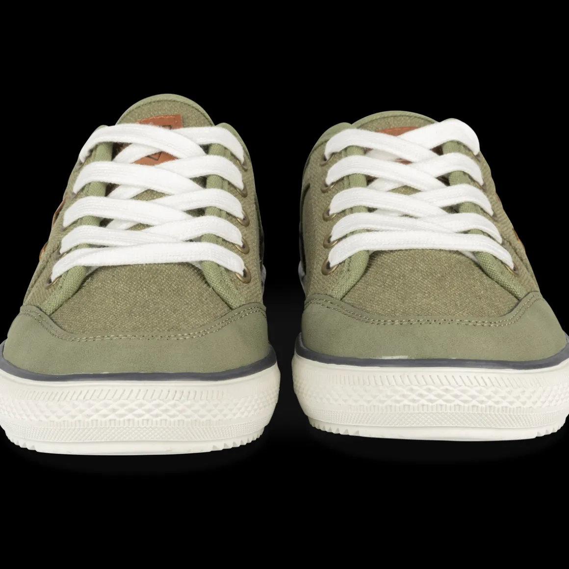 Sneakers KAKI