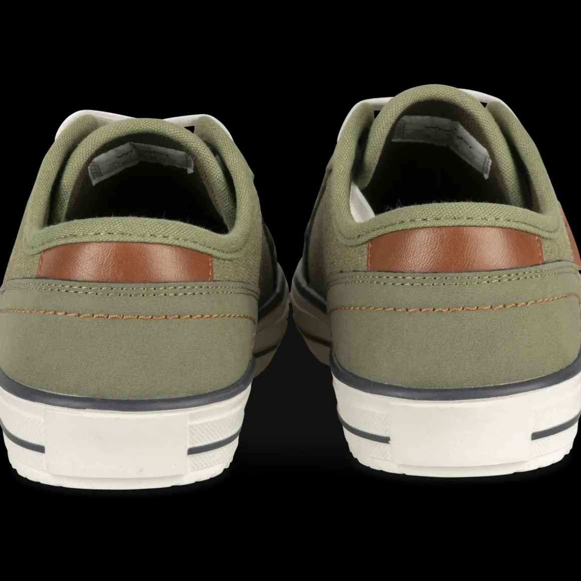 Sneakers KAKI