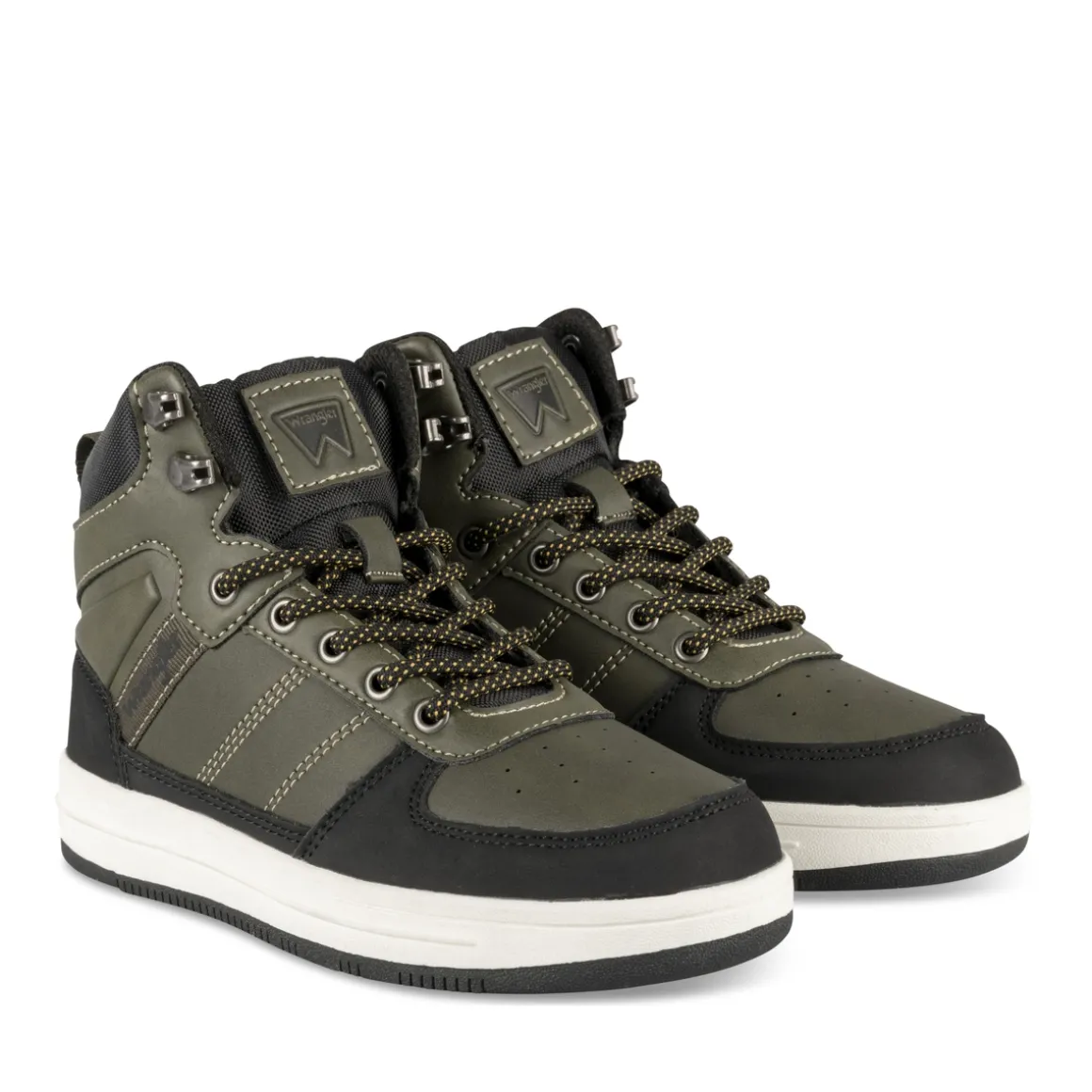 Sneakers KAKI
