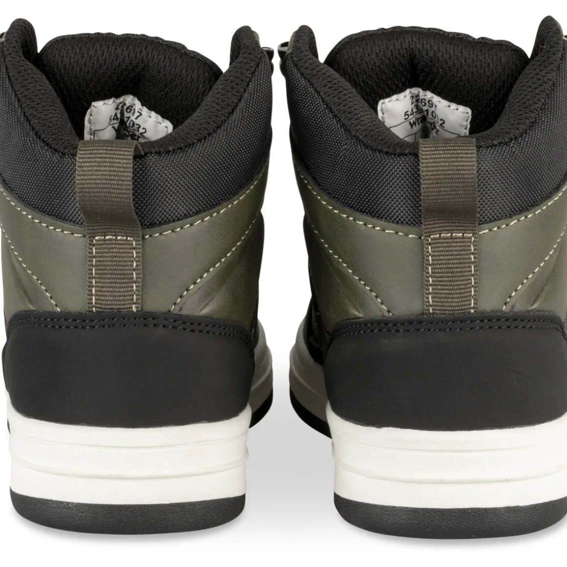 Sneakers KAKI