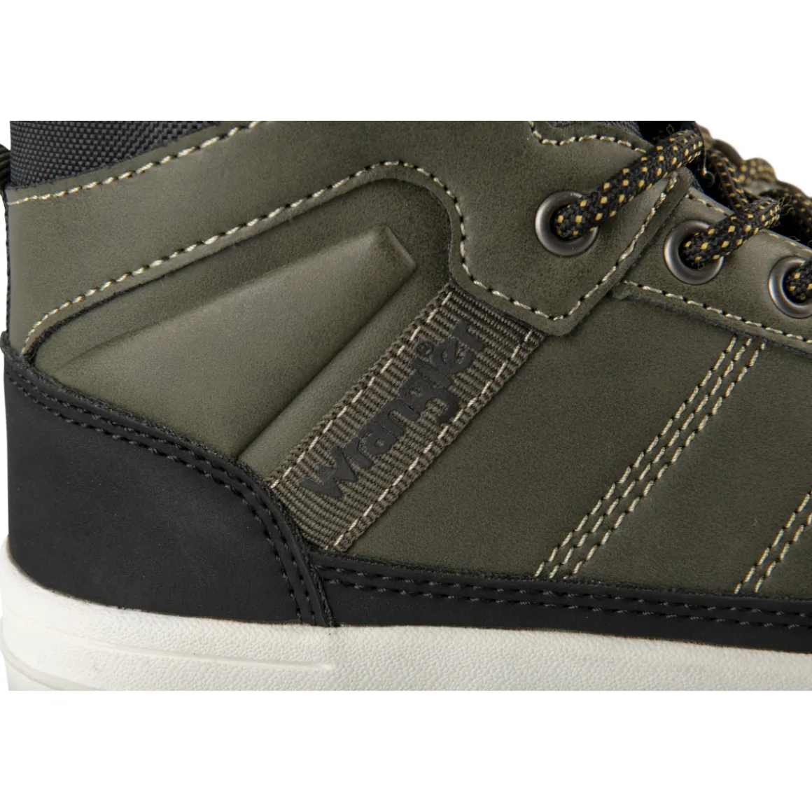 Sneakers KAKI
