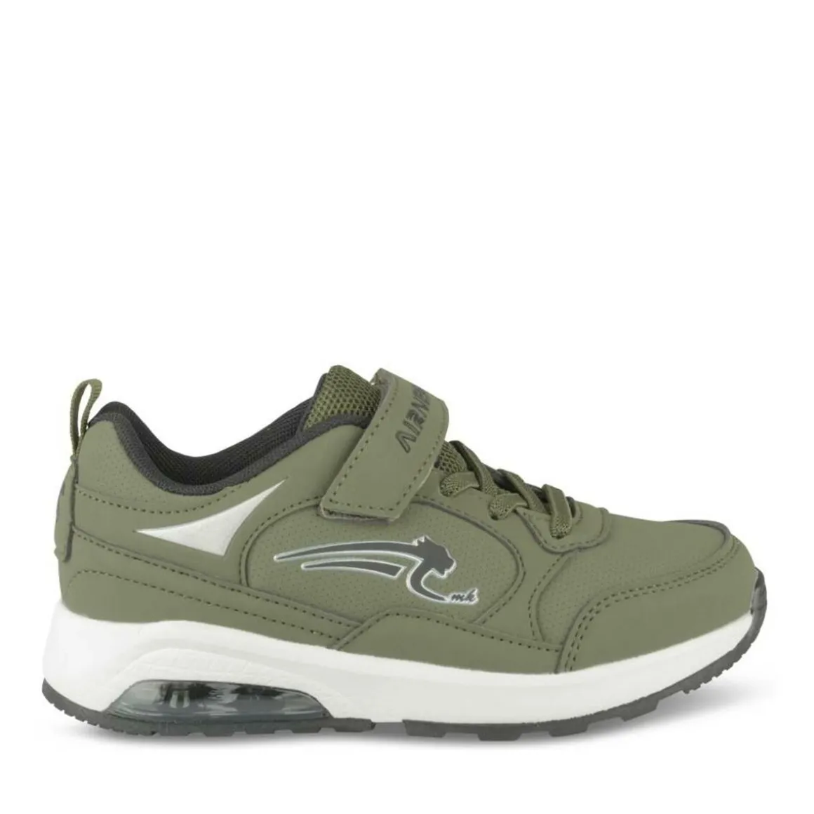Sneakers KAKI