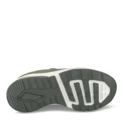 Sneakers KAKI
