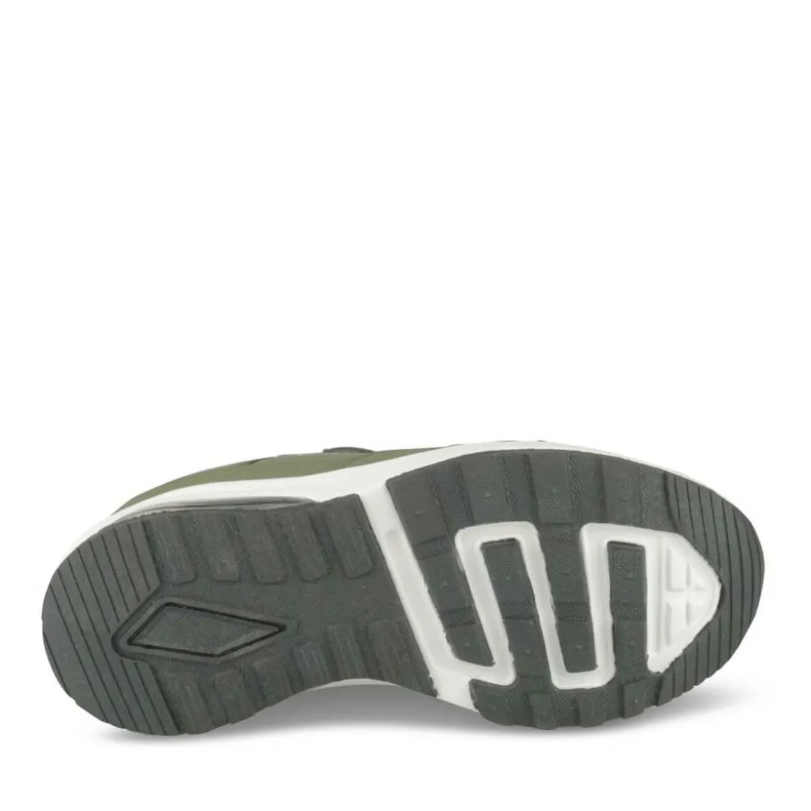 Sneakers KAKI