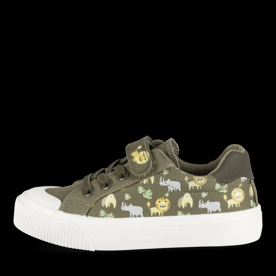 Sneakers KAKI