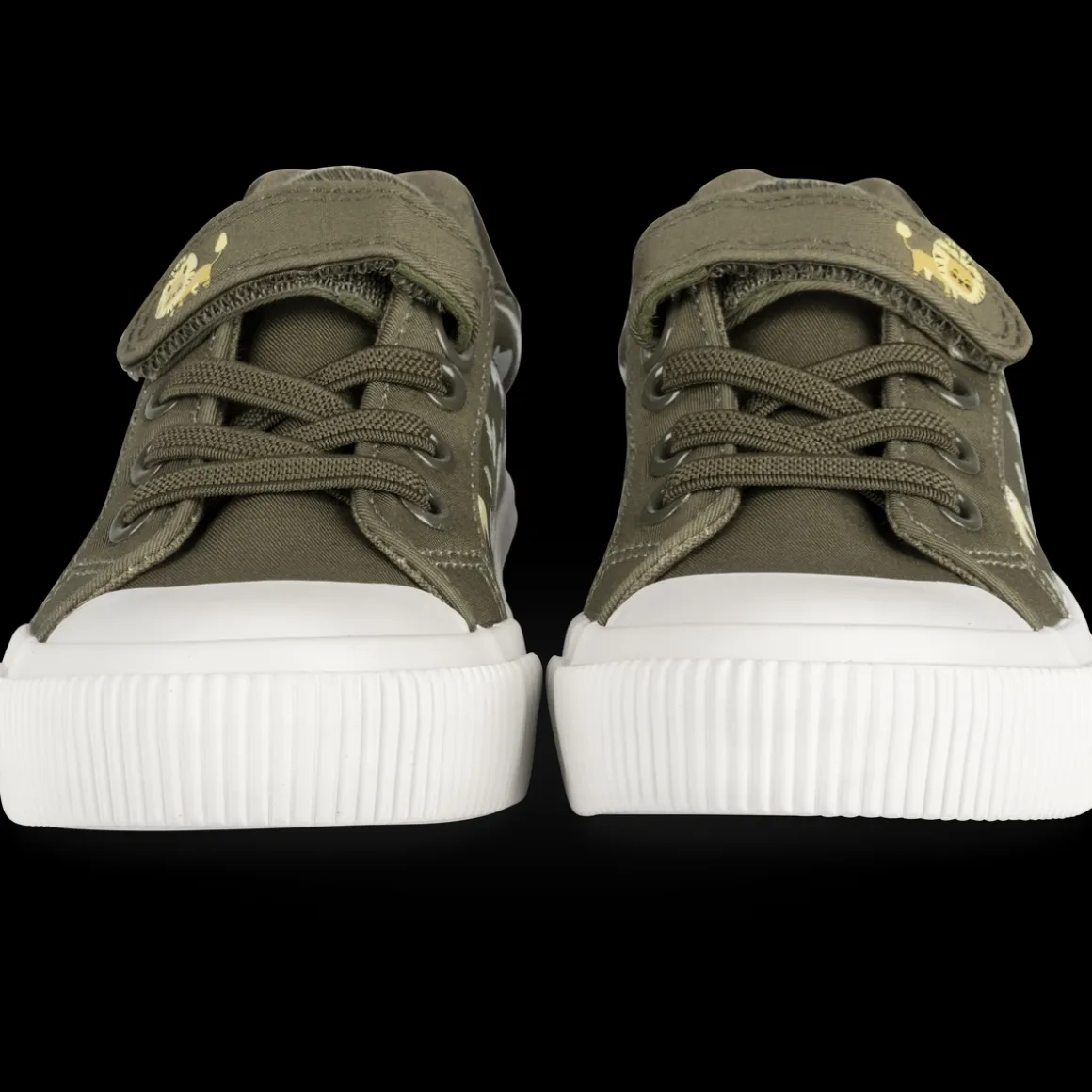 Sneakers KAKI