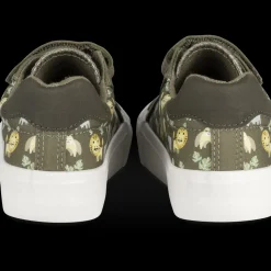 Sneakers KAKI