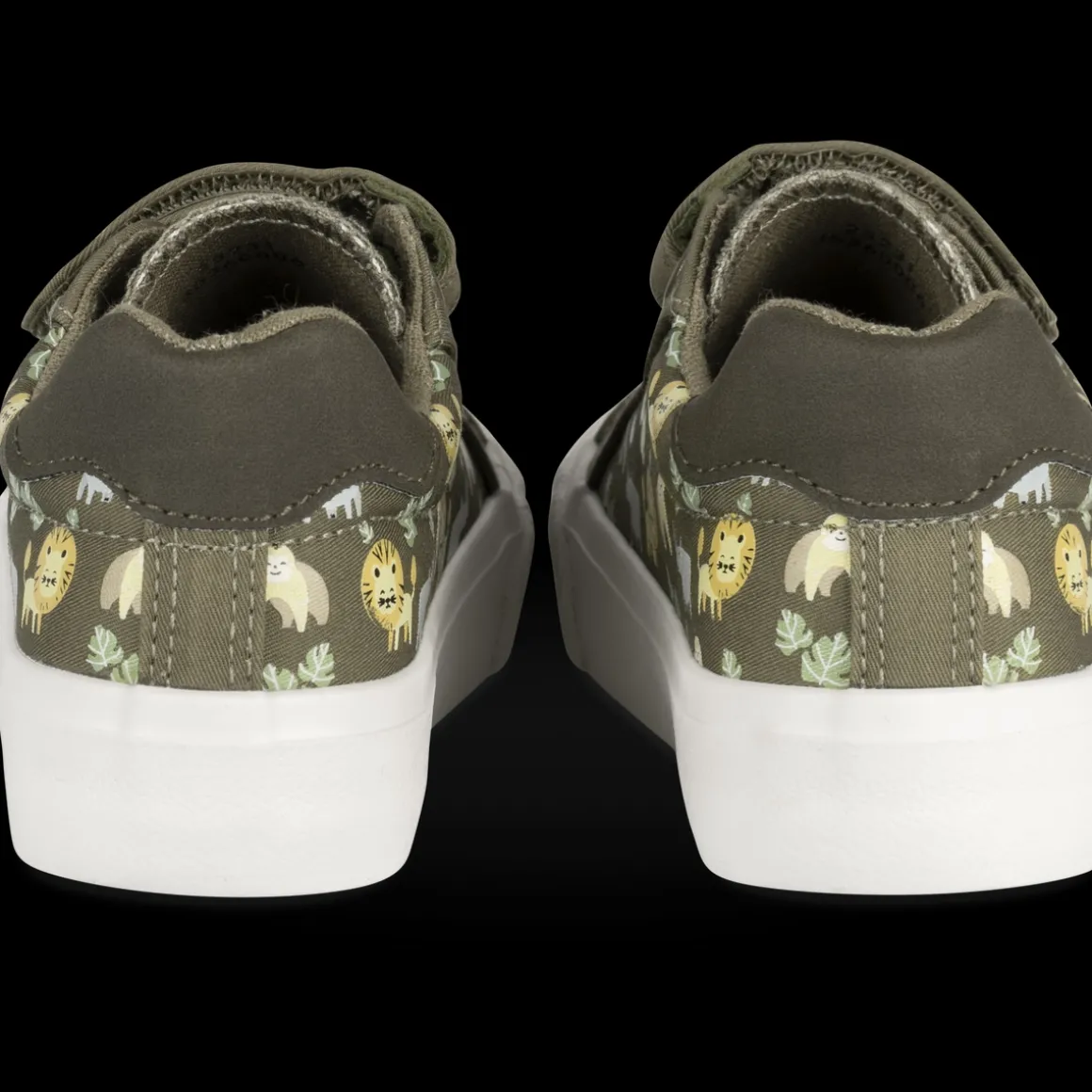 Sneakers KAKI