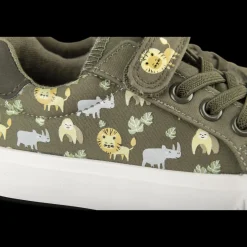 Sneakers KAKI