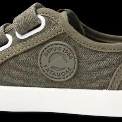 Sneakers KAKI