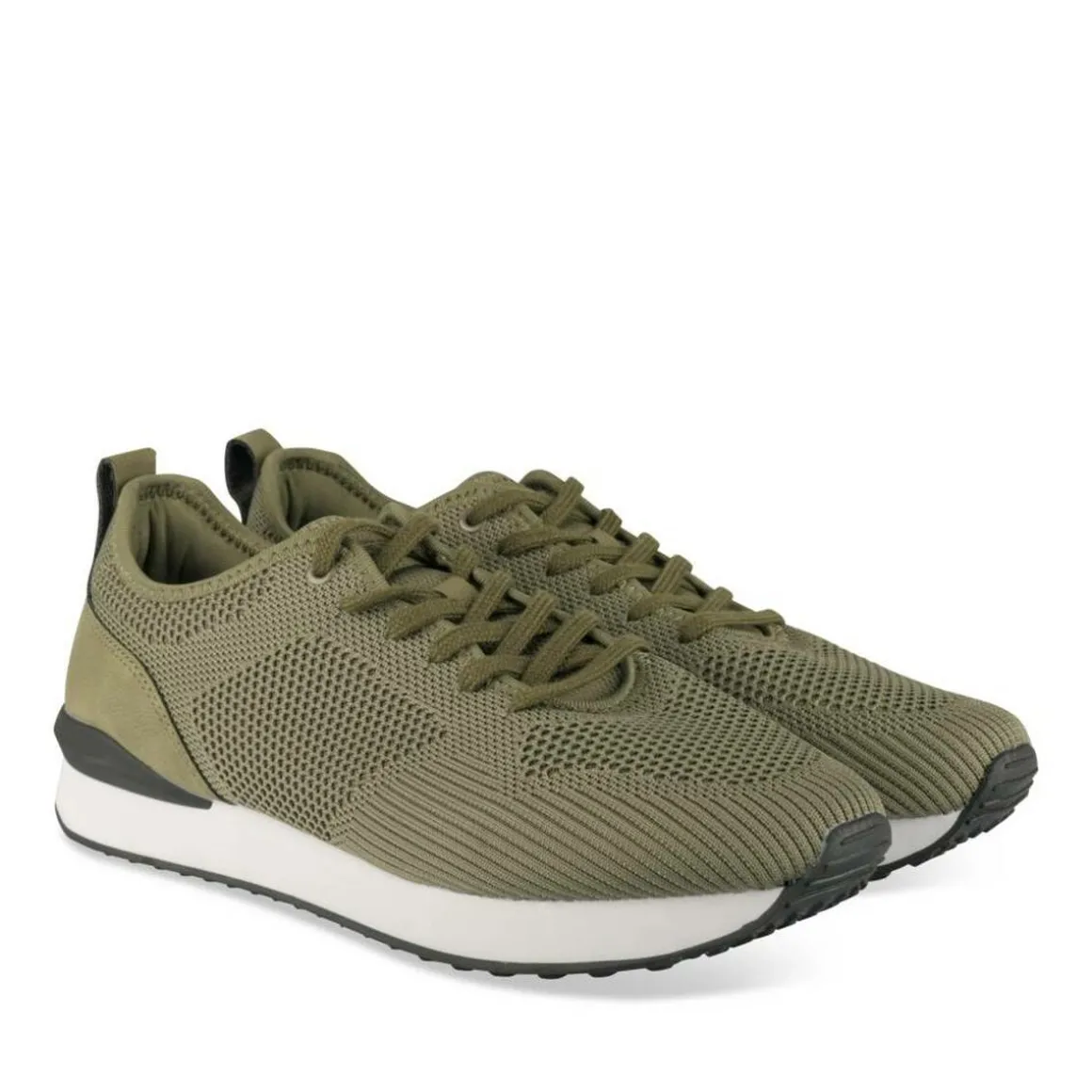 Sneakers KAKI