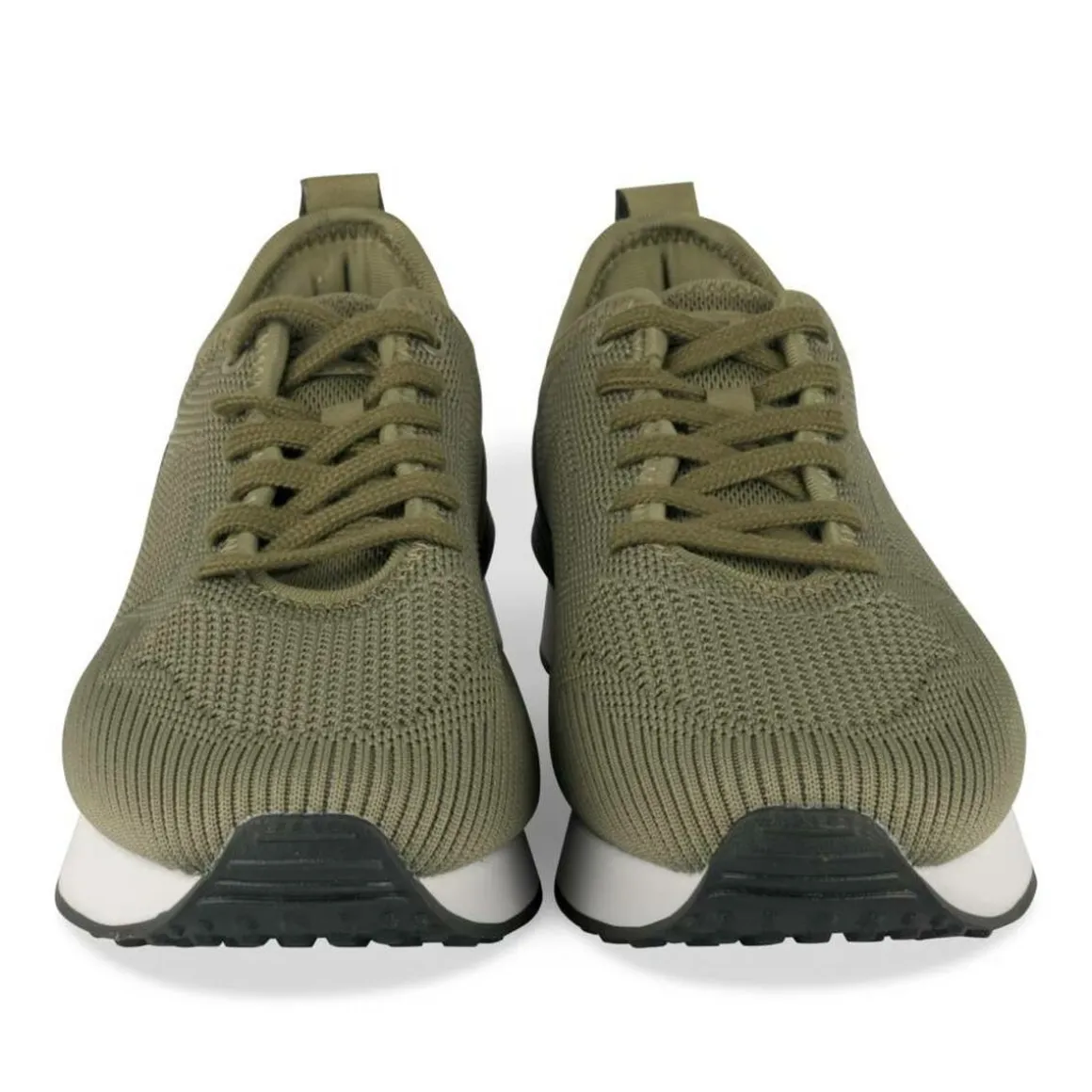 Sneakers KAKI