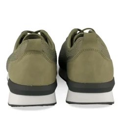 Sneakers KAKI