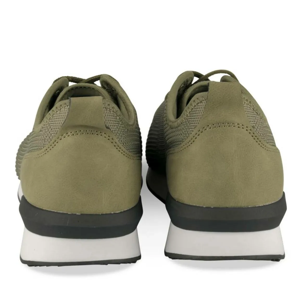 Sneakers KAKI