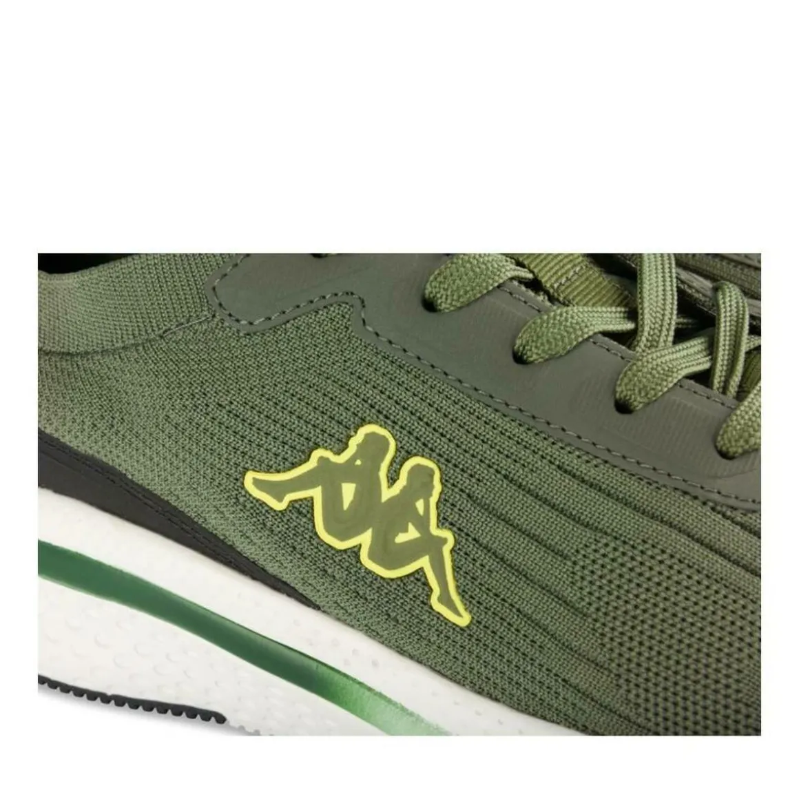 Sneakers KAKI