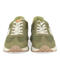 Sneakers KAKI