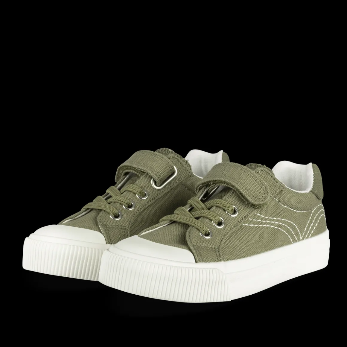 Sneakers KAKI