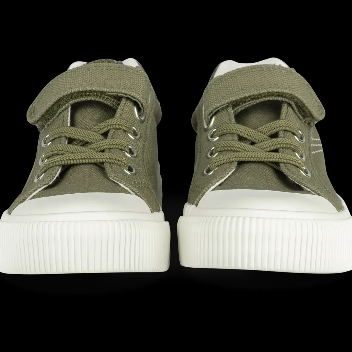 Sneakers KAKI