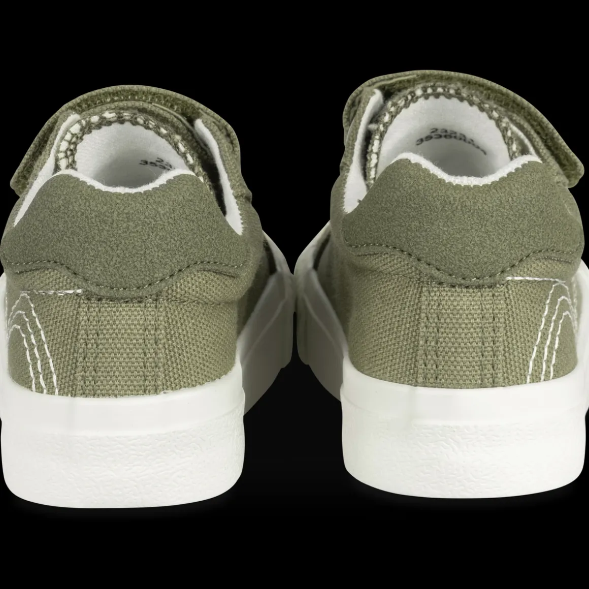 Sneakers KAKI