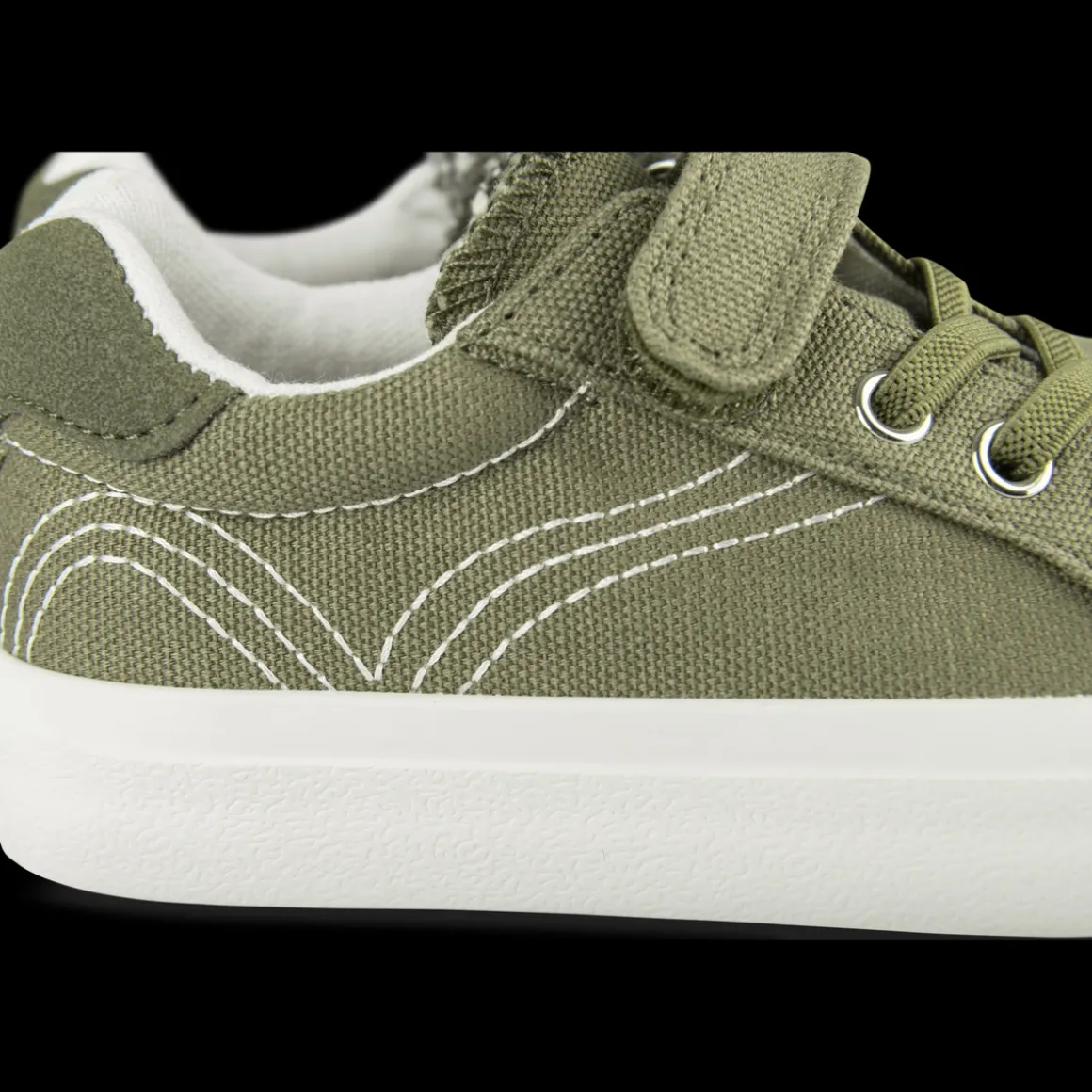 Sneakers KAKI