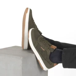 Sneakers KAKI