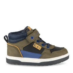 Sneakers KAKI