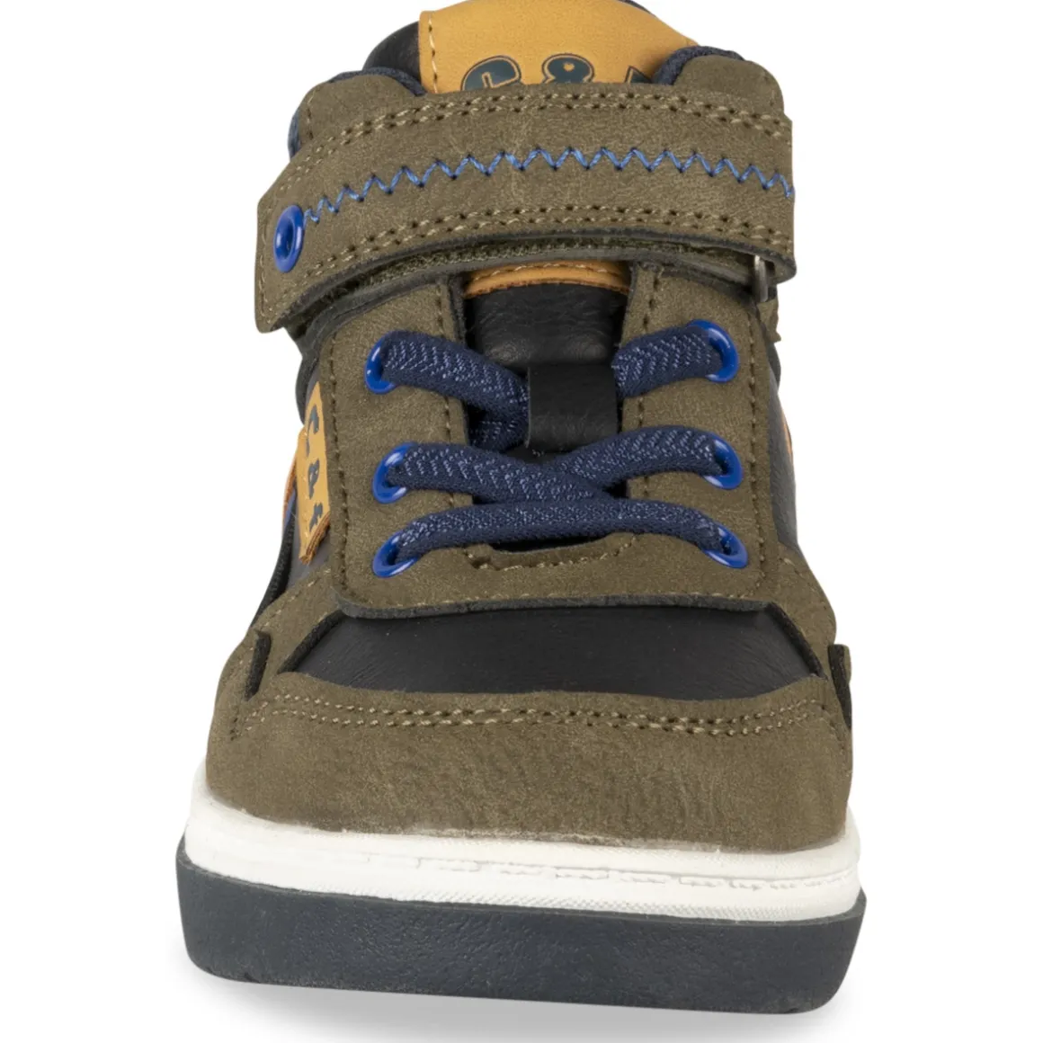 Sneakers KAKI