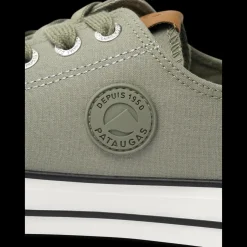 Sneakers KAKI
