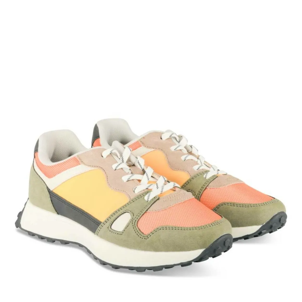 Sneakers KAKI