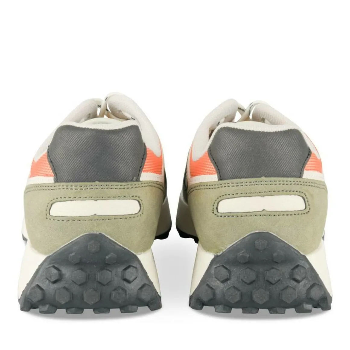 Sneakers KAKI