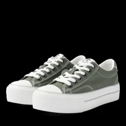 Sneakers KAKI