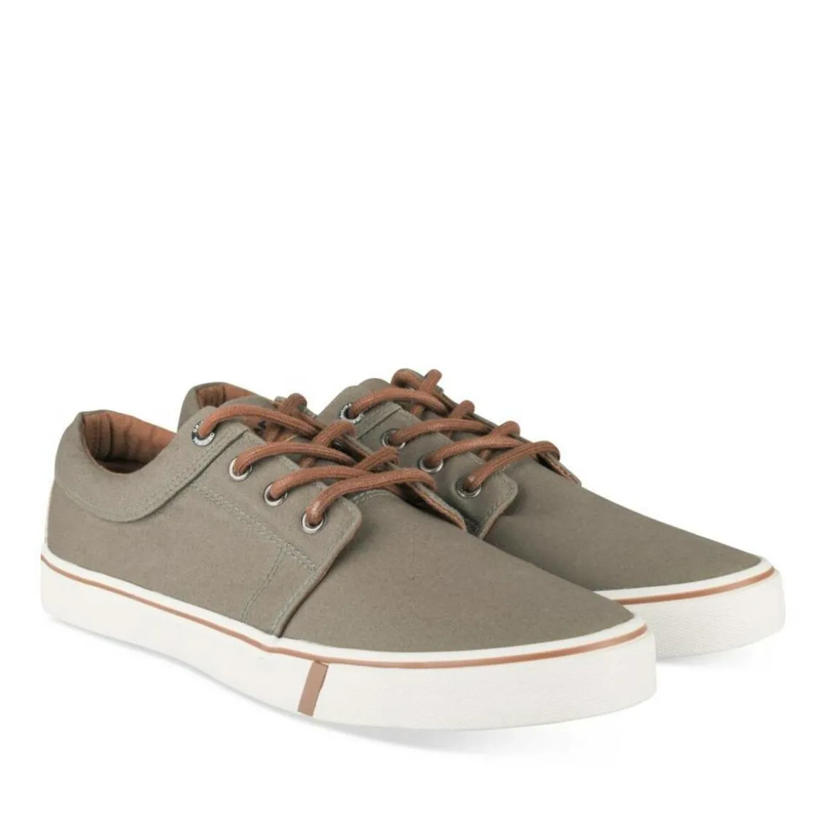 Sneakers KAKI