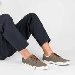 Sneakers KAKI