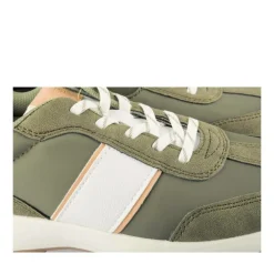 Sneakers KAKI