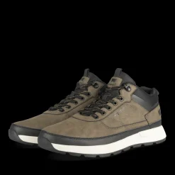 Sneakers KAKI