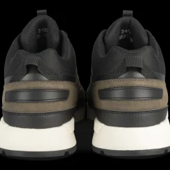 Sneakers KAKI