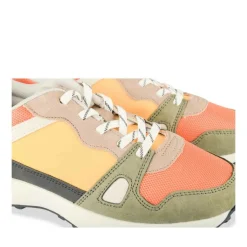 Sneakers KAKI