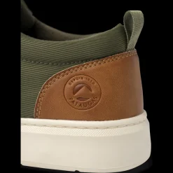 Sneakers KAKI