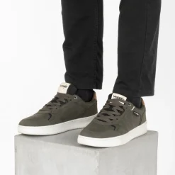 Sneakers KAKI
