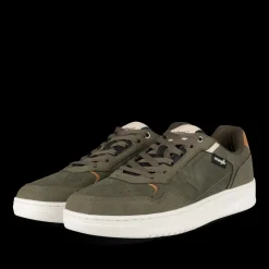 Sneakers KAKI