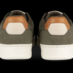 Sneakers KAKI