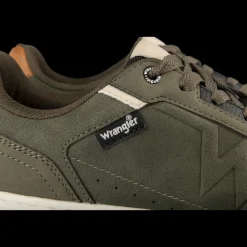 Sneakers KAKI