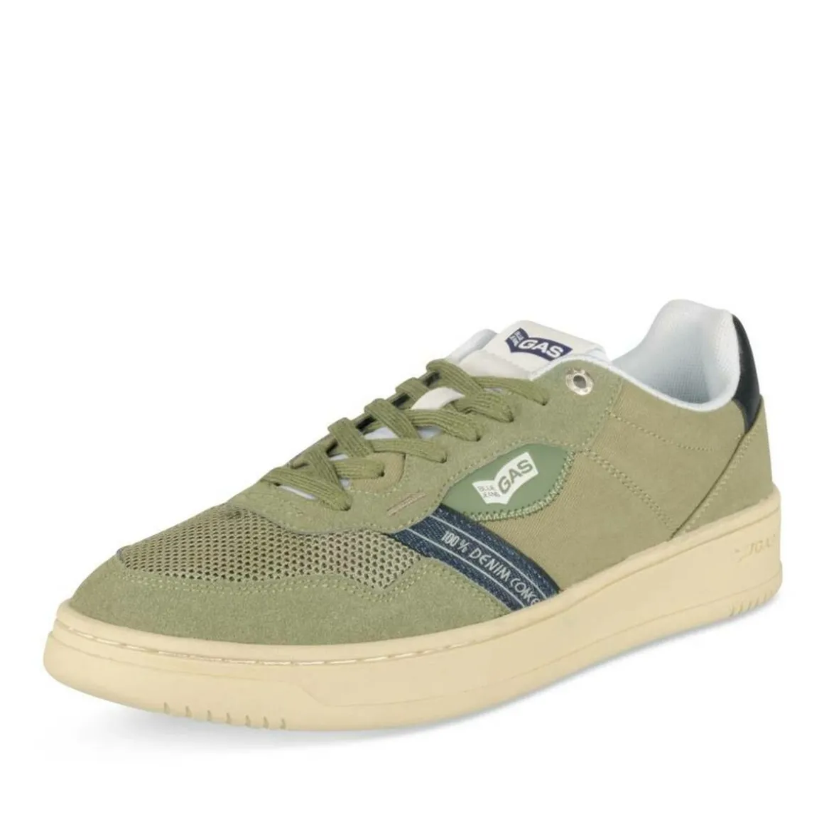 Sneakers KAKI