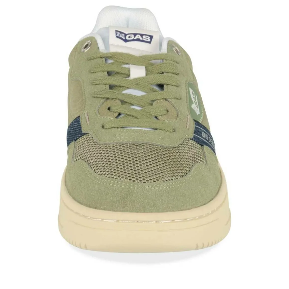 Sneakers KAKI