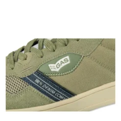 Sneakers KAKI