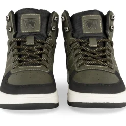 Sneakers KAKI