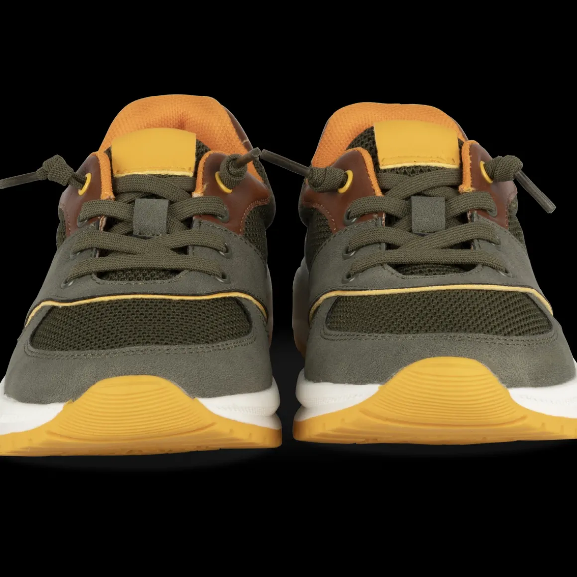 Sneakers KAKI